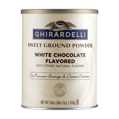 Ghirardelli Sweet Ground Powder 3 lbs