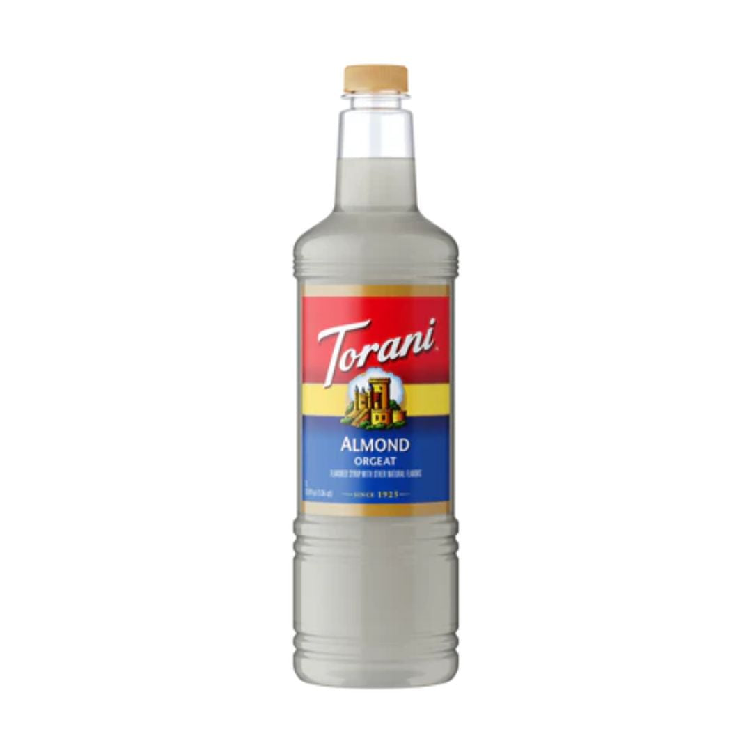 Torani Syrup 1L