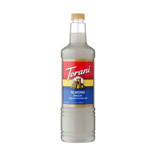 Torani Syrup 1L