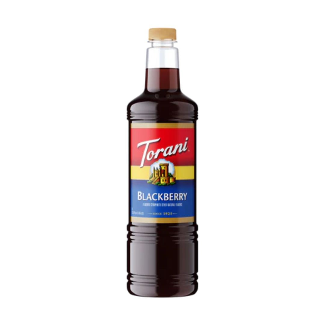 Torani Syrup 1L