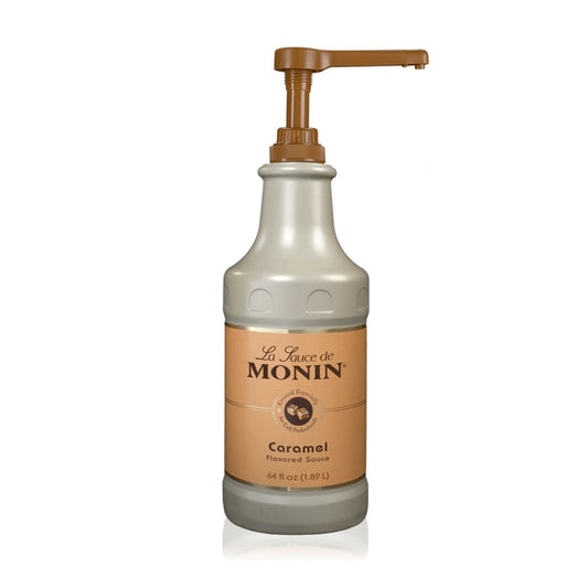 Monin Sauce 64oz