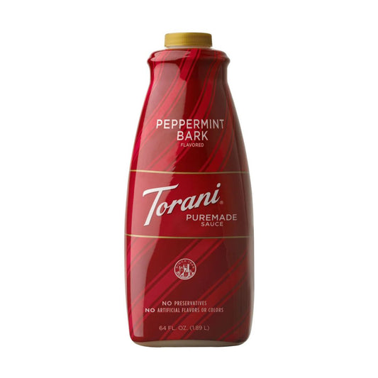 Torani Sauce 64oz