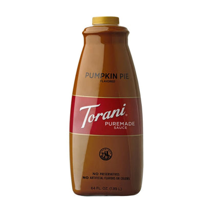Torani Sauce 64oz