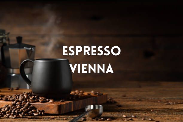 Espresso Vienna