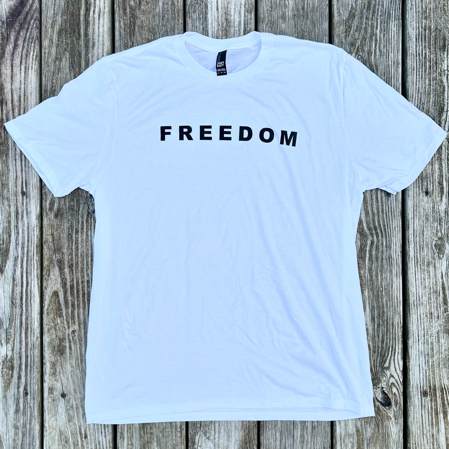 Freedom Tee
