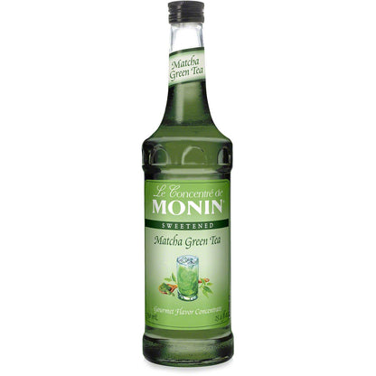 Monin Syrup 750ml