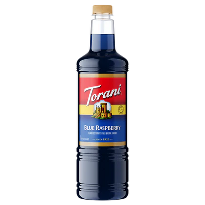 Torani Syrup 1L