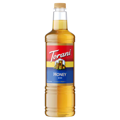 Torani Syrup 1L