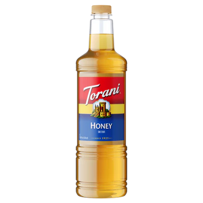 Torani Syrup 1L