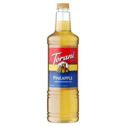 Torani Syrup 1L