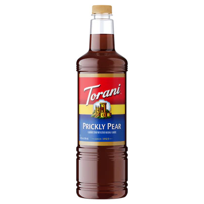 Torani Syrup 1L