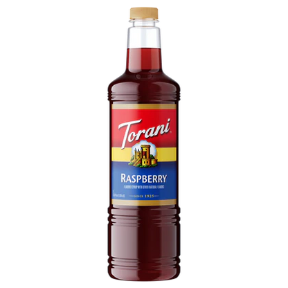 Torani Syrup 1L