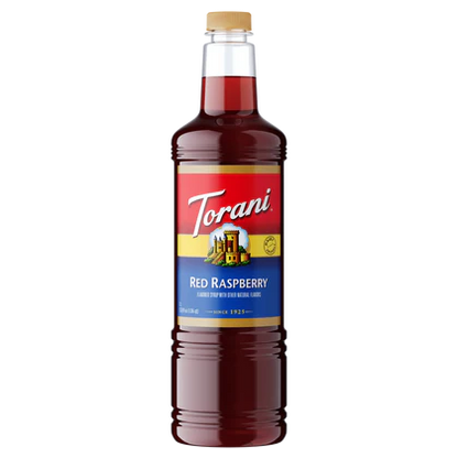 Torani Syrup 1L