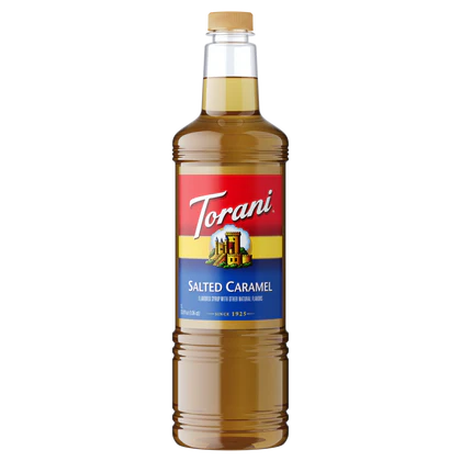 Torani Syrup 1L