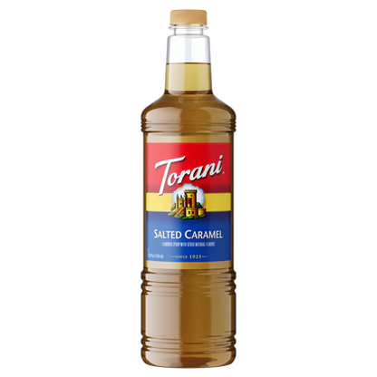 Torani Syrup 1L
