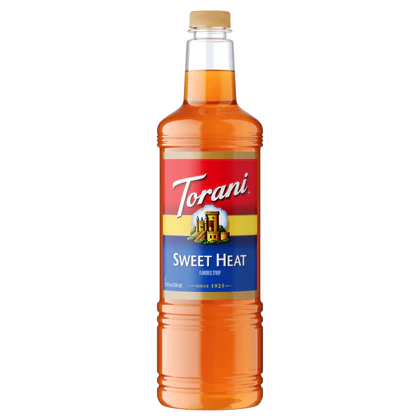 Torani Syrup 1L