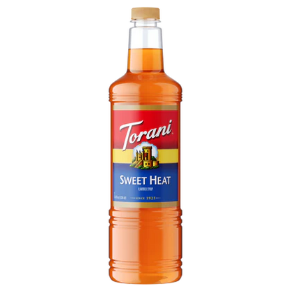 Torani Syrup 1L