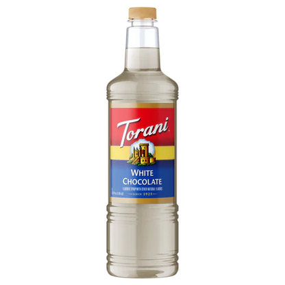 Torani Syrup 1L