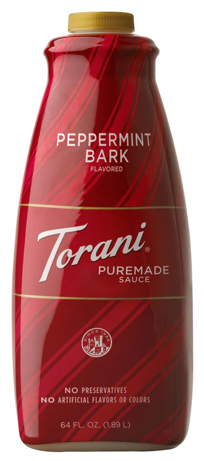 Torani Sauce 64oz