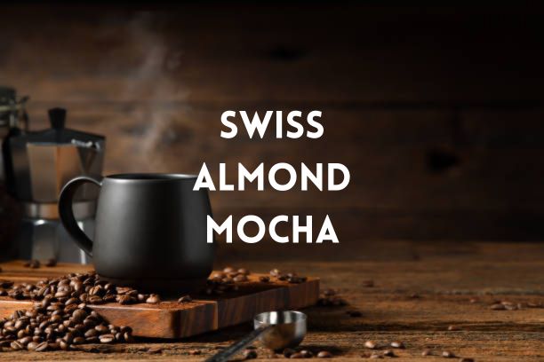 Swiss Almond Mocha