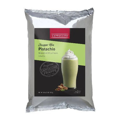Cappuccine Frappe Mix 3lbs