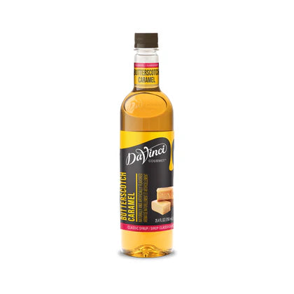 DaVinci Gourmet Classic Syrup 750ml