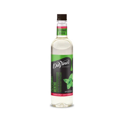 DaVinci Gourmet Classic Syrup 750ml