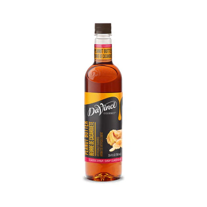 DaVinci Gourmet Classic Syrup 750ml