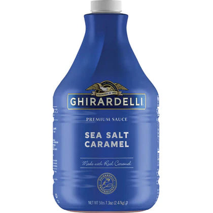 Ghirardelli Sauce 64oz