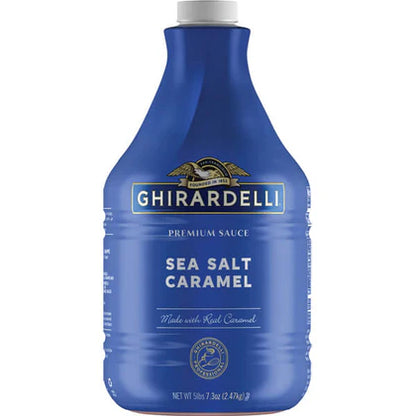 Ghirardelli Sauce 64oz