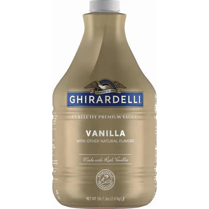 Ghirardelli Sauce 64oz