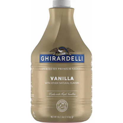 Ghirardelli Sauce 64oz