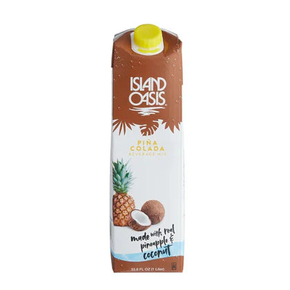 Island Oasis Smoothie 1L