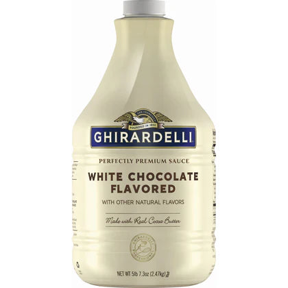 Ghirardelli Sauce 64oz