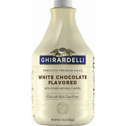 Ghirardelli Sauce 64oz