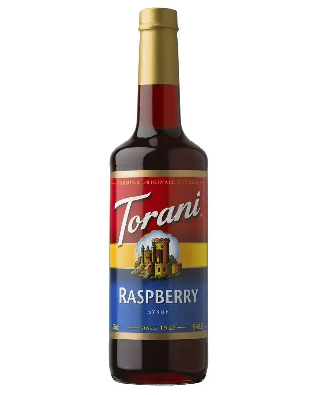 Torani Syrup 750ml