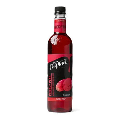 DaVinci Gourmet Classic Syrup 750ml